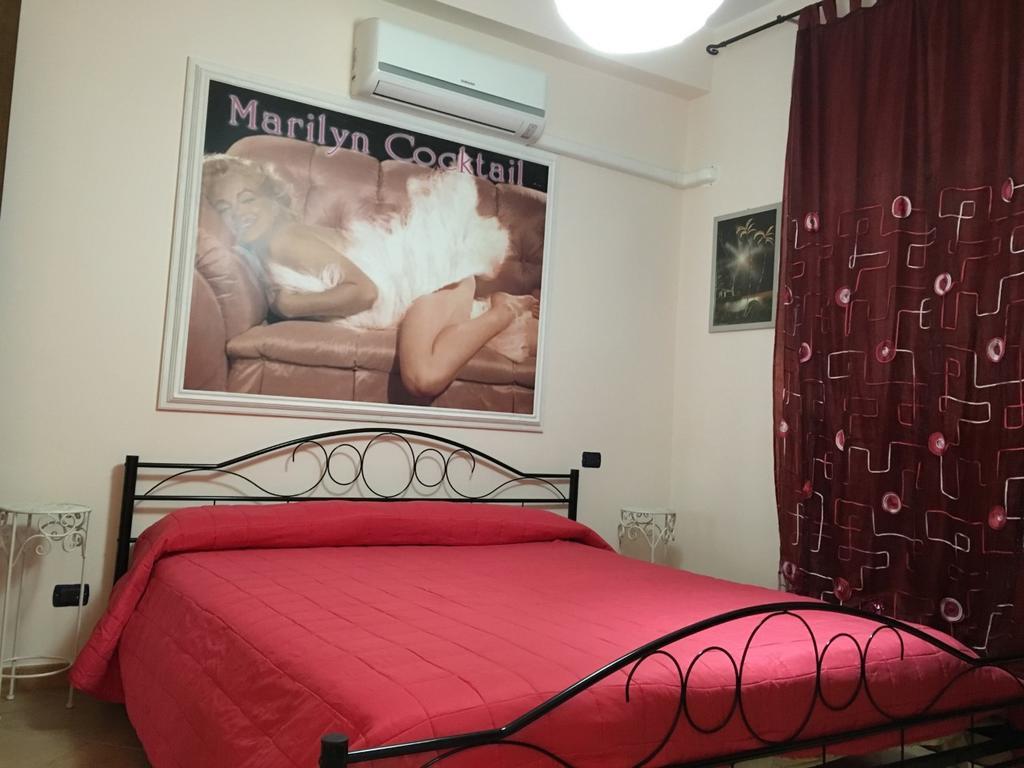 Scilla Beach Villa Екстериор снимка