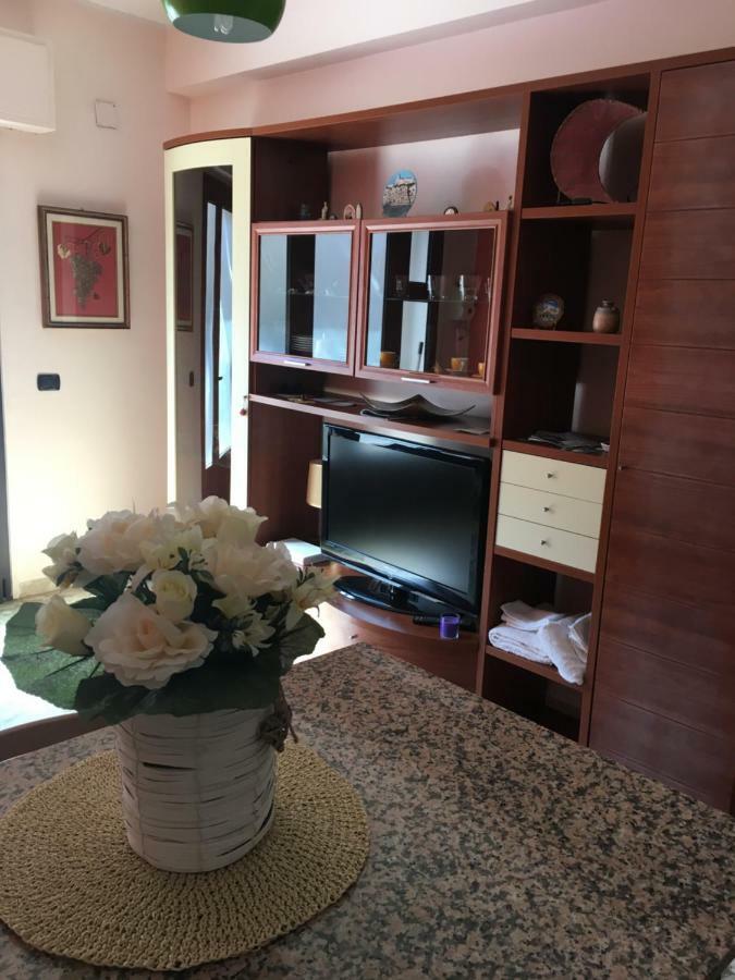 Scilla Beach Villa Екстериор снимка